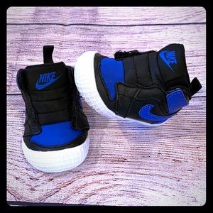 Jordan 1 Crib Shoe